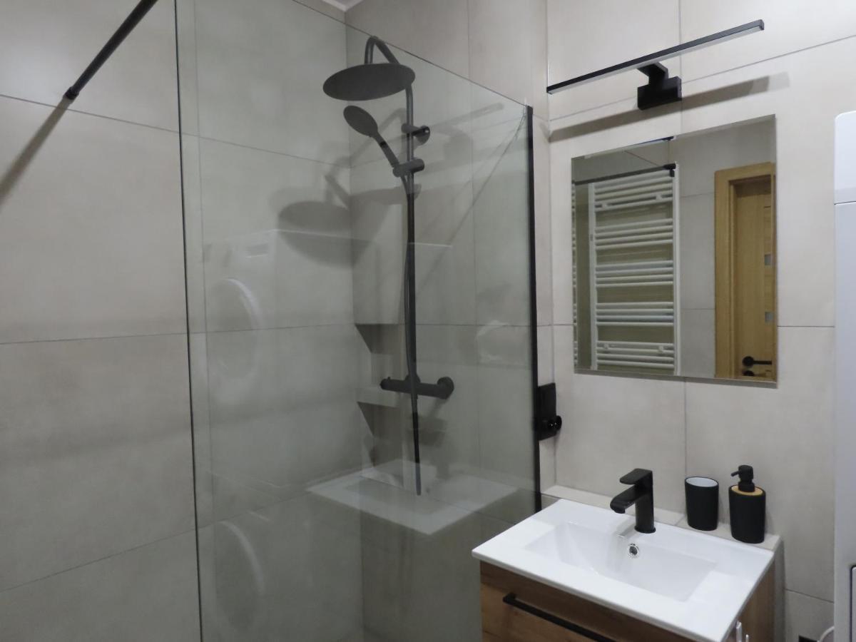 Mieszkanie Przy Bloniach Baza Wypadowa Na Rower Rumia Dış mekan fotoğraf